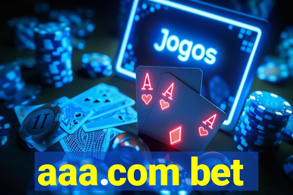 aaa.com bet