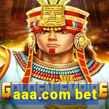 aaa.com bet