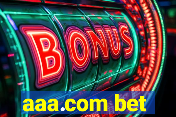 aaa.com bet