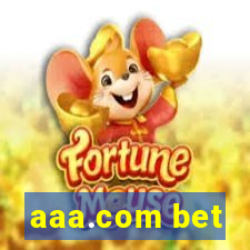 aaa.com bet