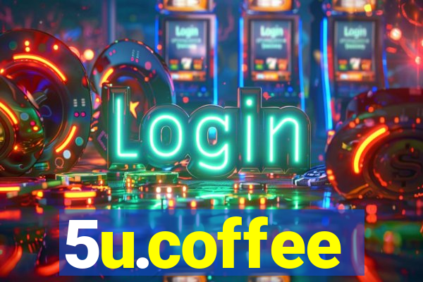 5u.coffee