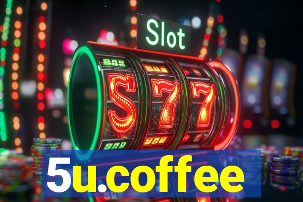 5u.coffee