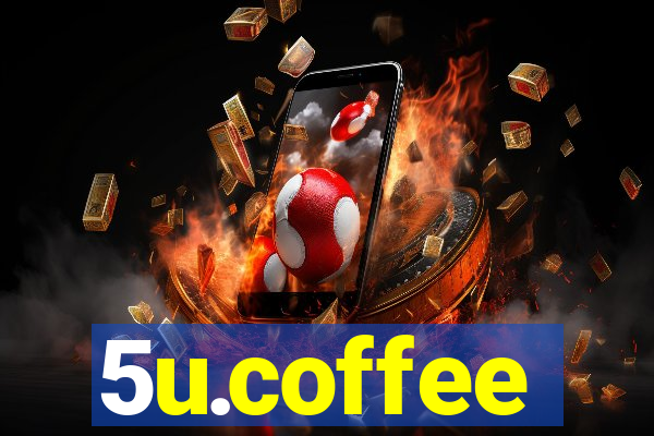 5u.coffee