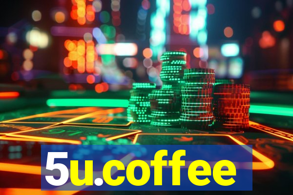 5u.coffee