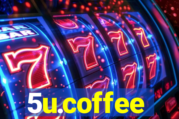 5u.coffee