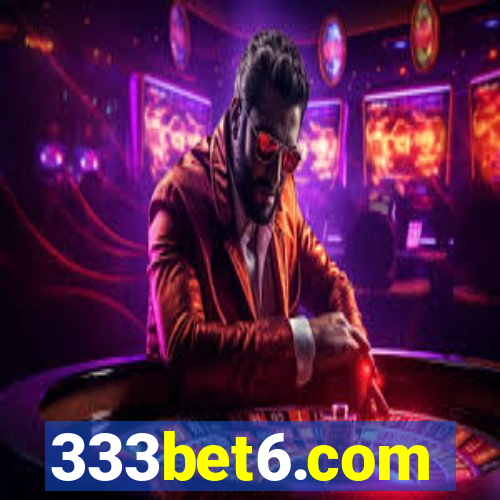 333bet6.com