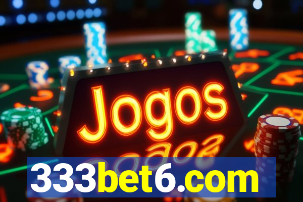 333bet6.com