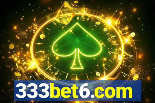 333bet6.com