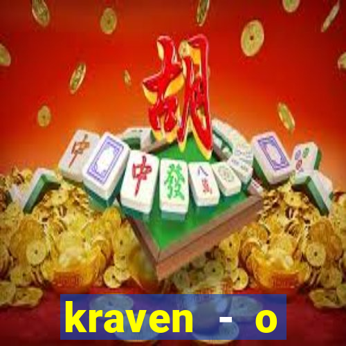 kraven - o caçador filme completo dublado topflix