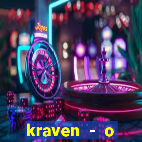 kraven - o caçador filme completo dublado topflix