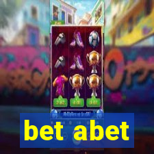 bet abet