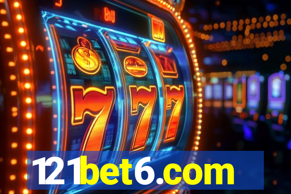 121bet6.com