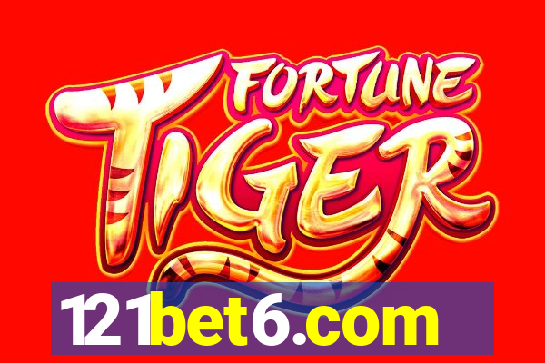 121bet6.com