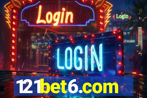 121bet6.com