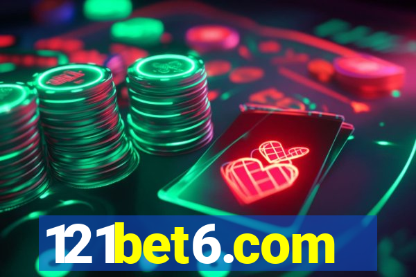 121bet6.com