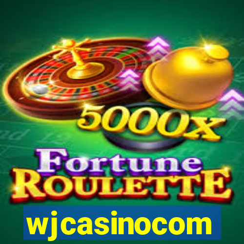 wjcasinocom