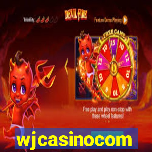 wjcasinocom