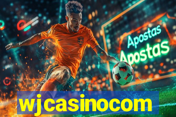 wjcasinocom