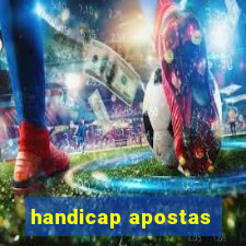 handicap apostas