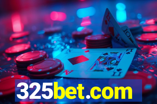 325bet.com