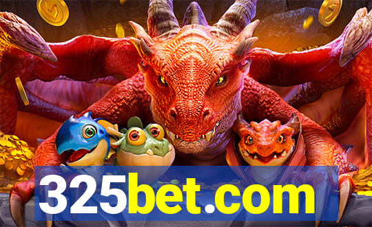 325bet.com