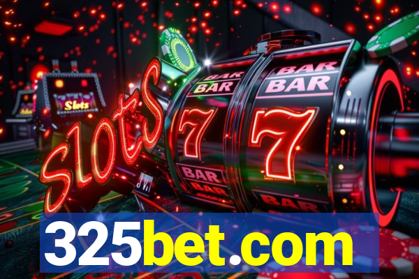 325bet.com