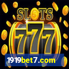 1919bet7.com