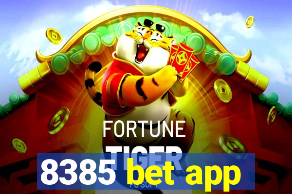 8385 bet app