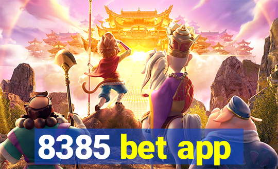 8385 bet app