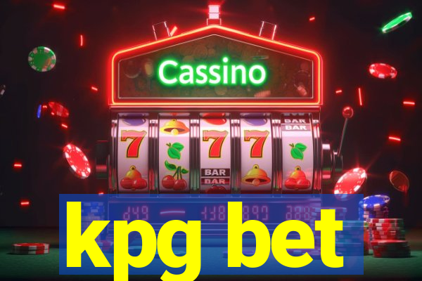 kpg bet