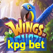 kpg bet