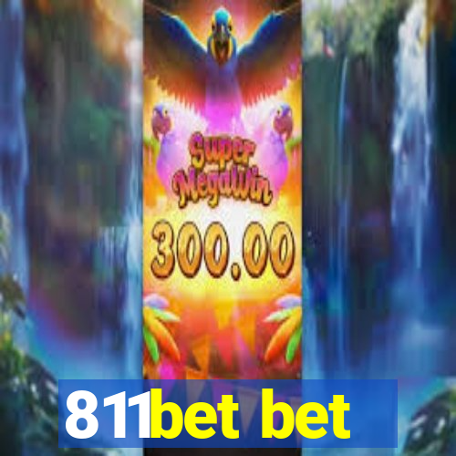 811bet bet