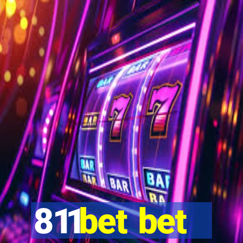 811bet bet