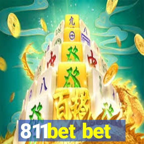 811bet bet