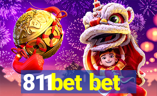 811bet bet