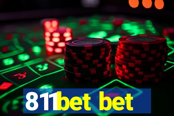 811bet bet