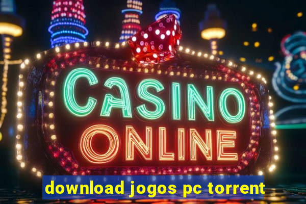 download jogos pc torrent