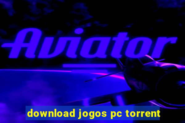 download jogos pc torrent