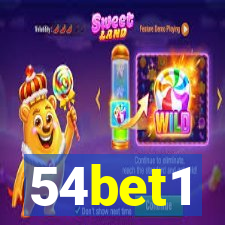 54bet1