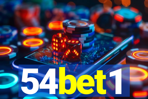 54bet1