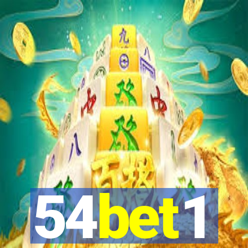 54bet1