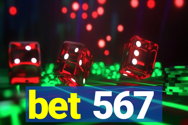 bet 567