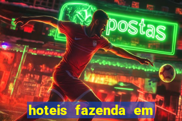 hoteis fazenda em porto velho