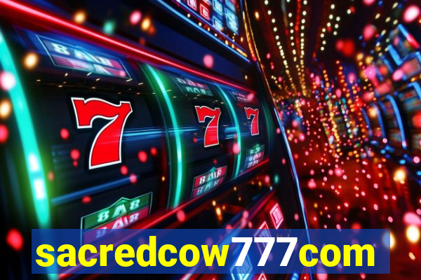 sacredcow777com