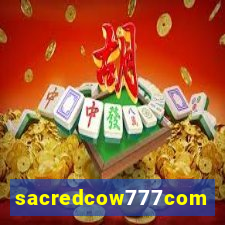 sacredcow777com