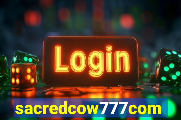 sacredcow777com