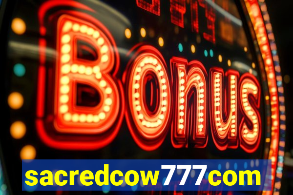 sacredcow777com