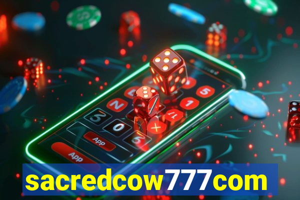 sacredcow777com