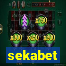 sekabet