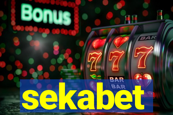 sekabet